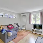 Ingalise - 500m From The Sea By Interhome * Hals