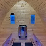 펜션 Ingalise - 500m From The Sea By Interhome