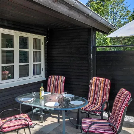 Ingalise - 500m From The Sea In Ne Jutland By Interhome Holiday home *