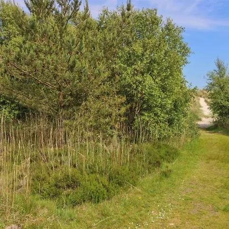 Ingalise - 500m From The Sea In Ne Jutland By Interhome Holiday home *