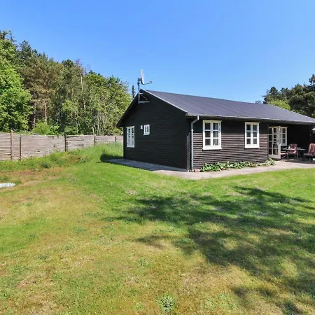Ingalise - 500m From The Sea In Ne Jutland By Interhome Hals