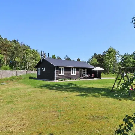 Ingalise - 500m From The Sea In Ne Jutland By Interhome