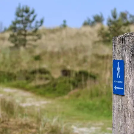 בית נופש Ingalise - 500m From The Sea In Ne Jutland By Interhome *
