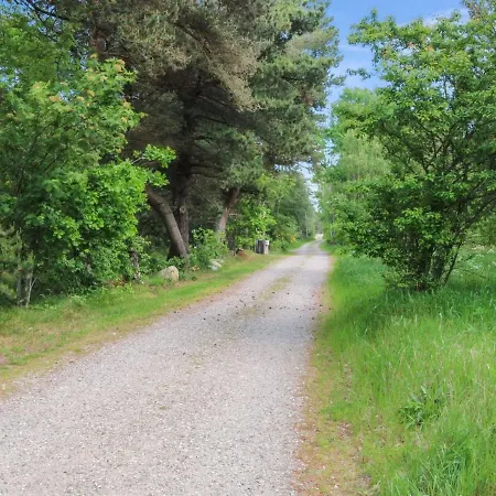 Ingalise - 500m From The Sea In Ne Jutland By Interhome בית נופש