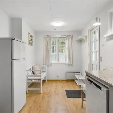 Ingalise - 500m From The Sea In Ne Jutland By Interhome Holiday home *