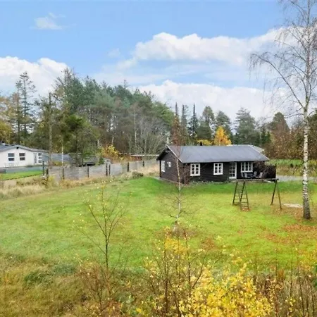 Ingalise - 500m From The Sea In Ne Jutland By Interhome Holiday home *