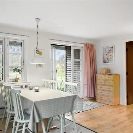 Ingalise - 500m From The Sea In Ne Jutland By Interhome *
