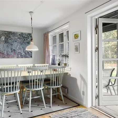Ingalise - 500m From The Sea By Interhome Feriehus