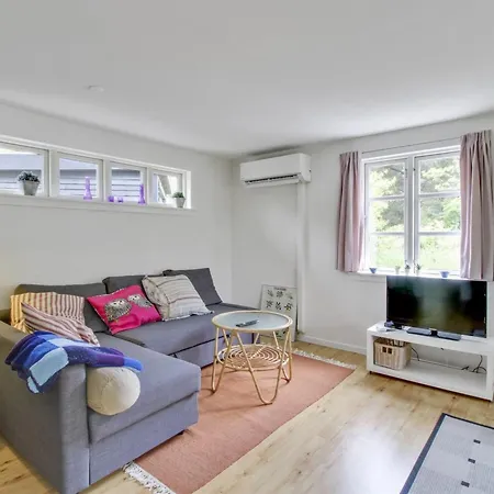 Feriehus Ingalise - 500m From The Sea By Interhome *